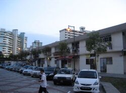 New Upper Changi Road (D16), Retail #455151921